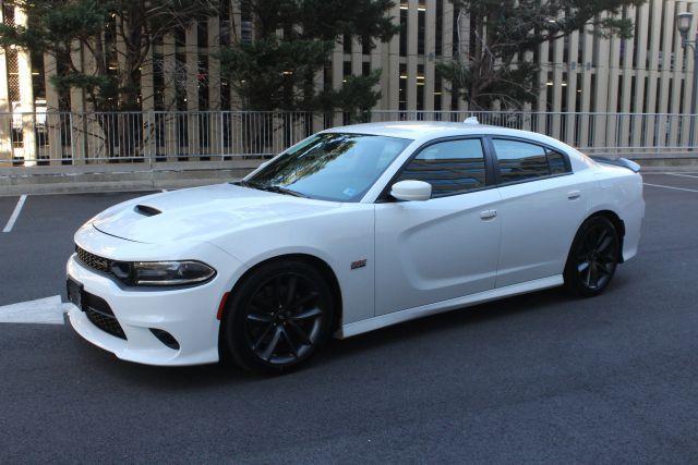 used 2019 Dodge Charger car, priced at $24,950
