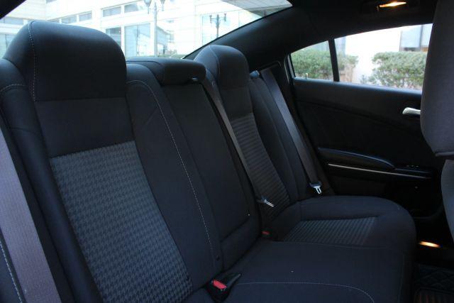 used 2019 Dodge Charger car, priced at $24,950