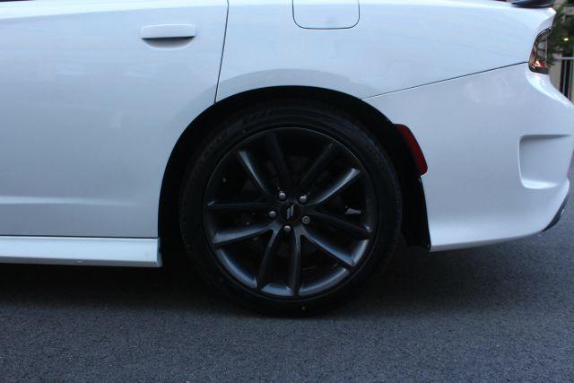 used 2019 Dodge Charger car, priced at $24,950