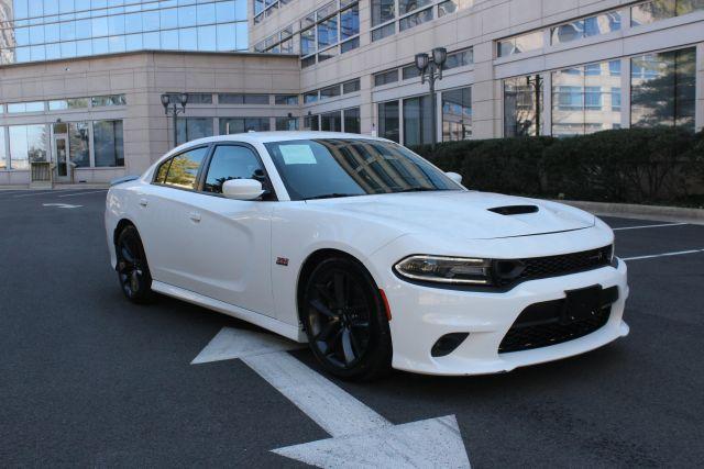 used 2019 Dodge Charger car, priced at $24,950