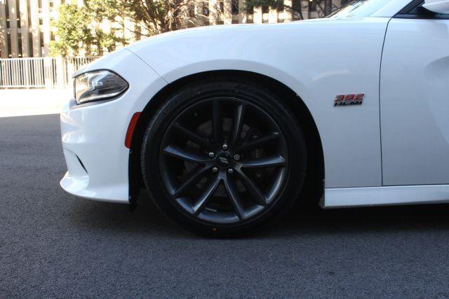 used 2019 Dodge Charger car, priced at $24,950
