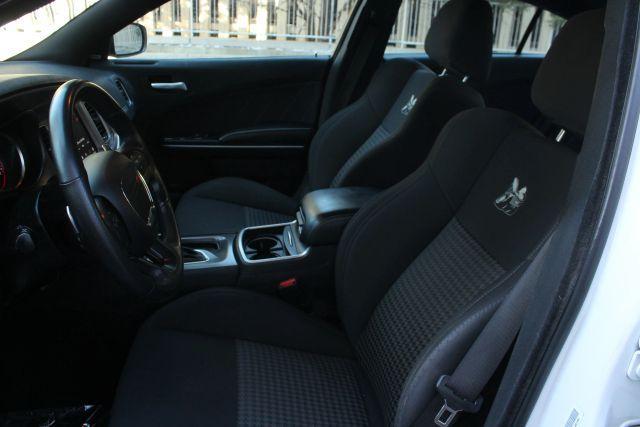 used 2019 Dodge Charger car, priced at $24,950