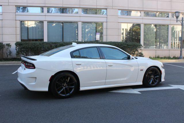 used 2019 Dodge Charger car, priced at $24,950