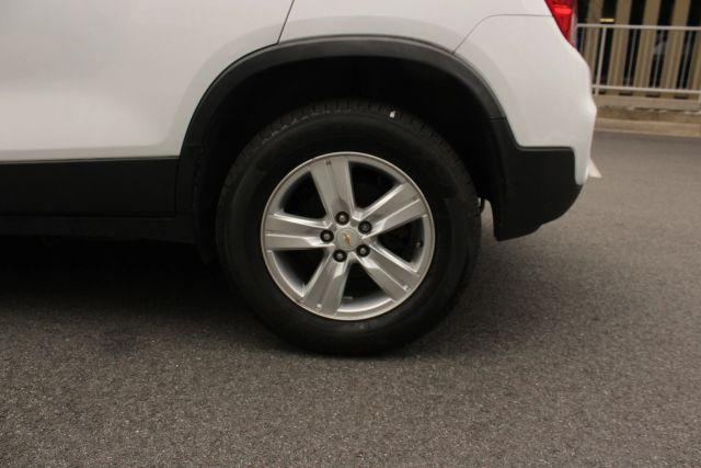 used 2017 Chevrolet Trax car, priced at $8,945