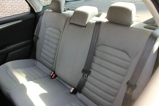 used 2014 Ford Fusion car, priced at $8,450