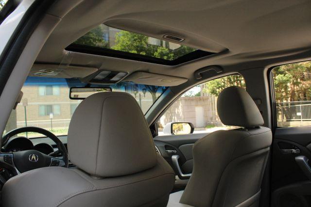 used 2011 Acura RDX car, priced at $8,950