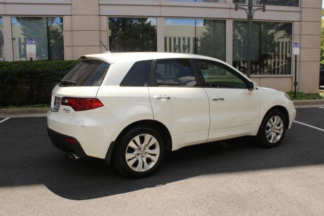 used 2011 Acura RDX car, priced at $8,950