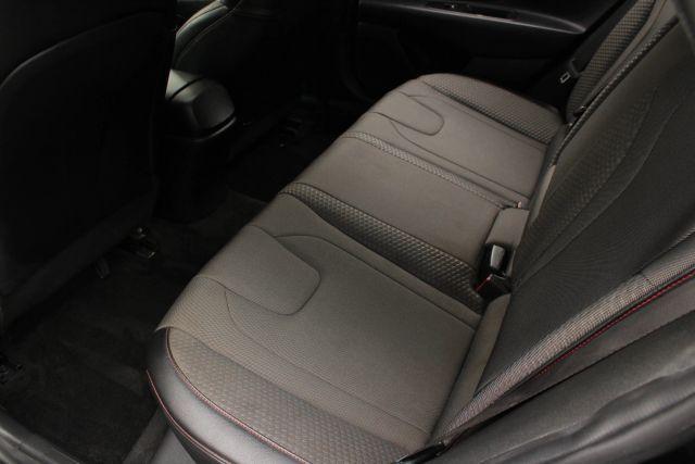 used 2022 Hyundai Elantra car, priced at $15,450