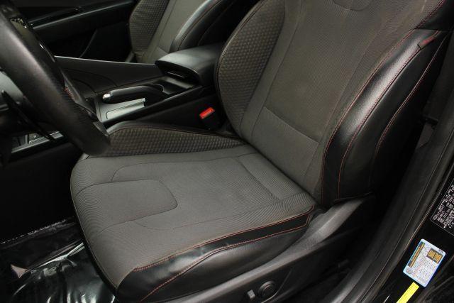 used 2022 Hyundai Elantra car, priced at $15,450