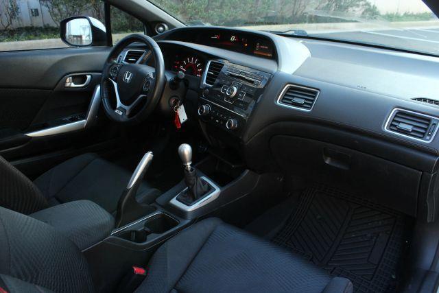 used 2013 Honda Civic car, priced at $8,450