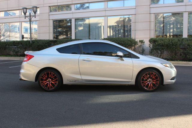 used 2013 Honda Civic car, priced at $8,450