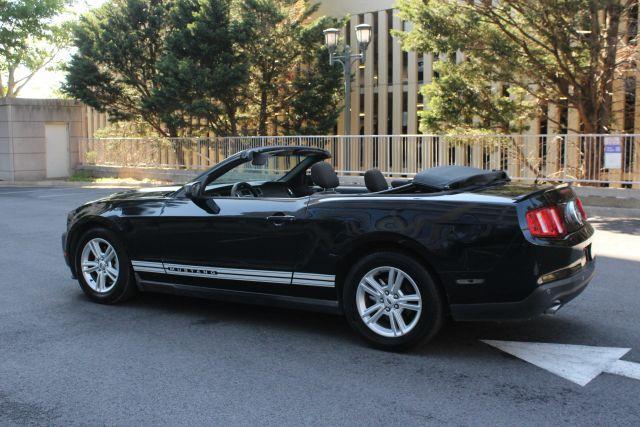 used 2012 Ford Mustang car, priced at $9,250