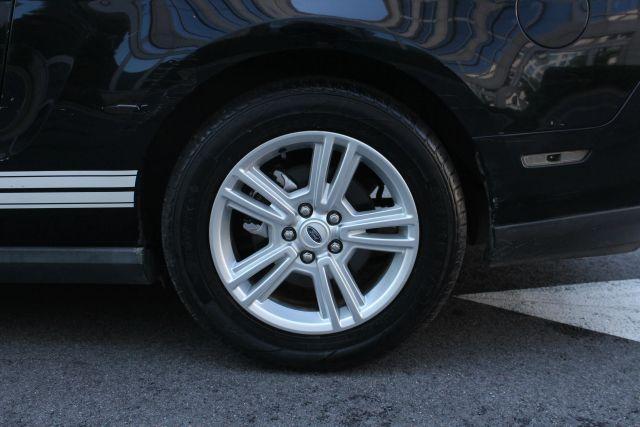 used 2012 Ford Mustang car, priced at $9,250