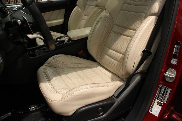 used 2017 Mercedes-Benz AMG GLE 63 car, priced at $33,450