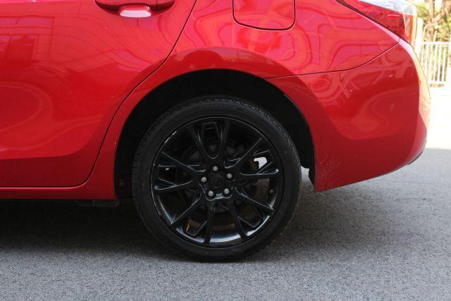 used 2016 Toyota Corolla car, priced at $8,950