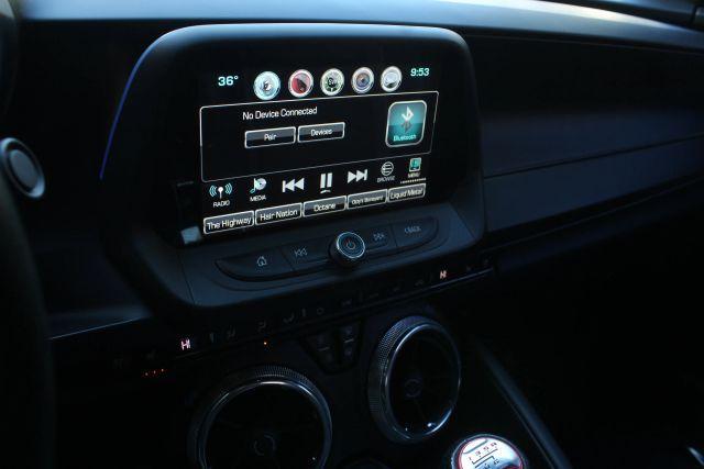 used 2016 Chevrolet Camaro car, priced at $29,950