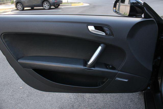 used 2008 Audi TT car, priced at $7,750