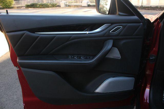 used 2020 Maserati Levante car, priced at $17,950