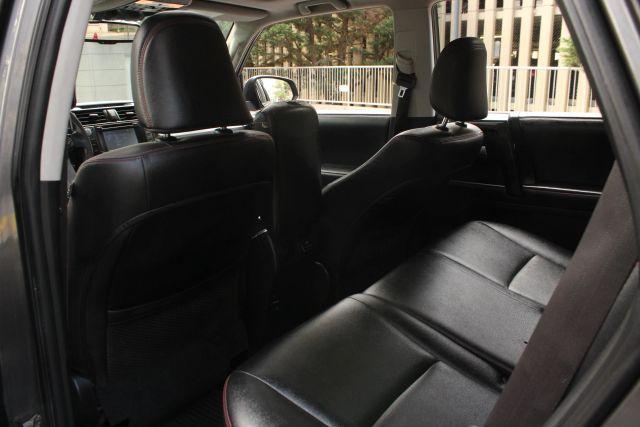 used 2016 Toyota 4Runner car, priced at $25,450