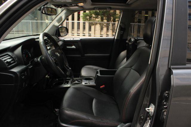used 2016 Toyota 4Runner car, priced at $25,450