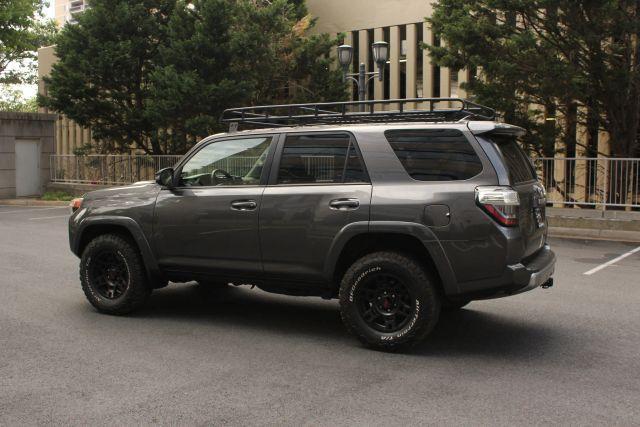 used 2016 Toyota 4Runner car, priced at $25,450