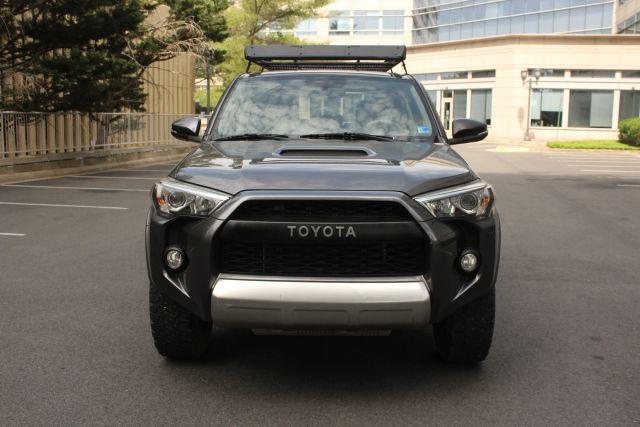 used 2016 Toyota 4Runner car, priced at $25,450