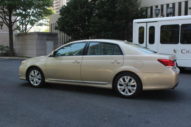 used 2011 Toyota Avalon car, priced at $12,450