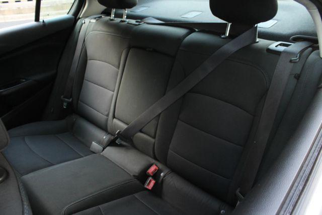 used 2017 Chevrolet Cruze car, priced at $7,950