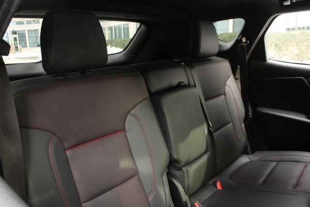 used 2021 Chevrolet Blazer car, priced at $16,950