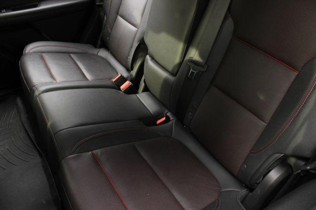 used 2021 Chevrolet Blazer car, priced at $16,950