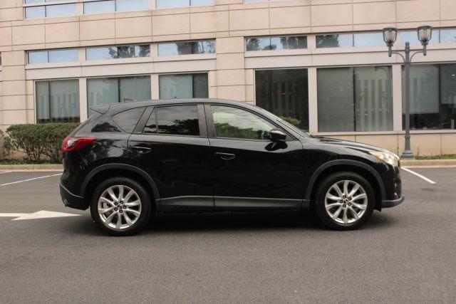 used 2014 Mazda CX-5 car, priced at $9,450