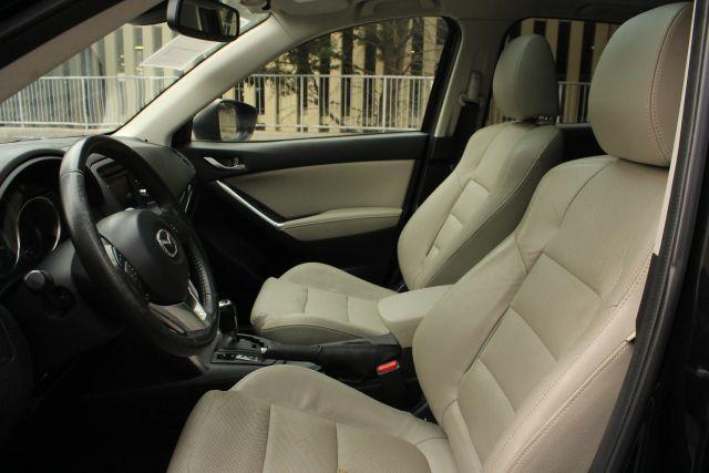 used 2014 Mazda CX-5 car, priced at $9,450