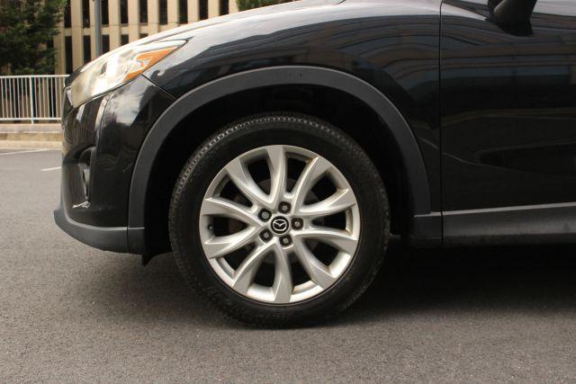 used 2014 Mazda CX-5 car, priced at $9,450