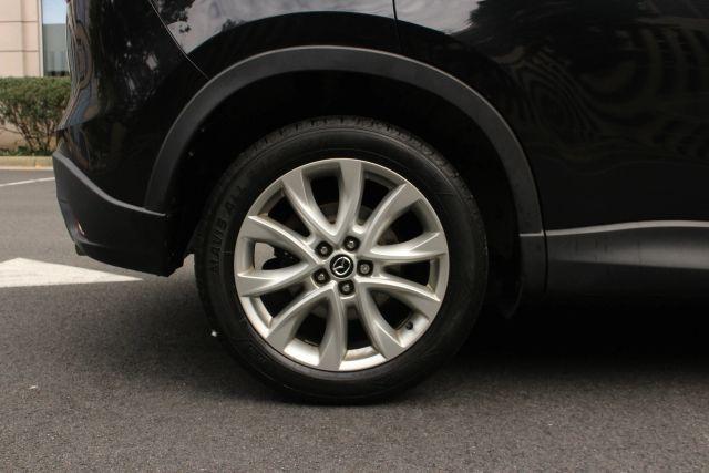 used 2014 Mazda CX-5 car, priced at $9,450