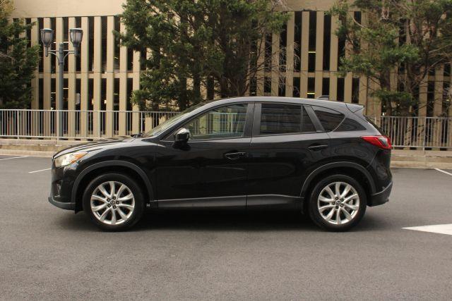 used 2014 Mazda CX-5 car, priced at $9,450