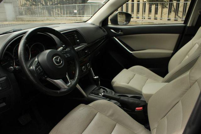 used 2014 Mazda CX-5 car, priced at $9,450