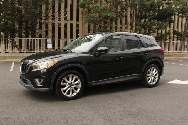 used 2014 Mazda CX-5 car, priced at $9,450