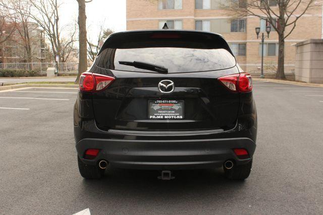 used 2014 Mazda CX-5 car, priced at $9,450
