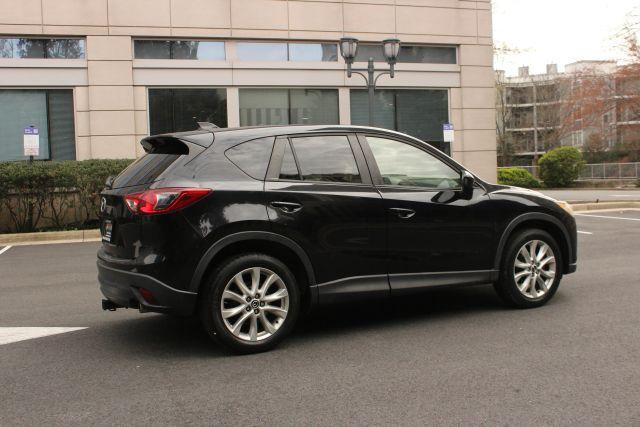 used 2014 Mazda CX-5 car, priced at $9,450