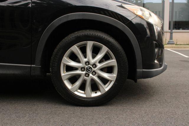 used 2014 Mazda CX-5 car, priced at $9,450