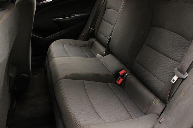 used 2018 Chevrolet Cruze car, priced at $7,450