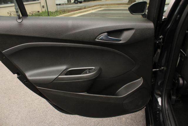 used 2018 Chevrolet Cruze car, priced at $7,450