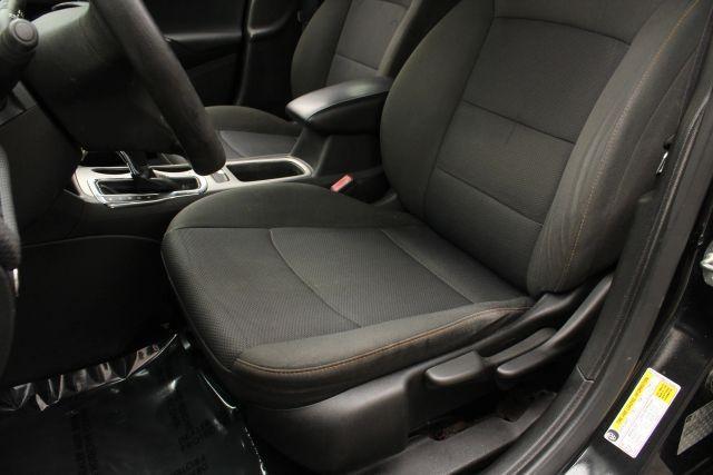 used 2018 Chevrolet Cruze car, priced at $7,450