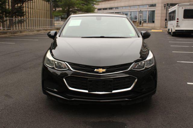 used 2018 Chevrolet Cruze car, priced at $7,450
