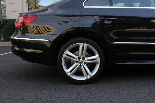 used 2012 Volkswagen CC car, priced at $5,450