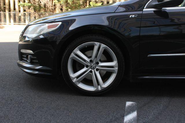 used 2012 Volkswagen CC car, priced at $5,450