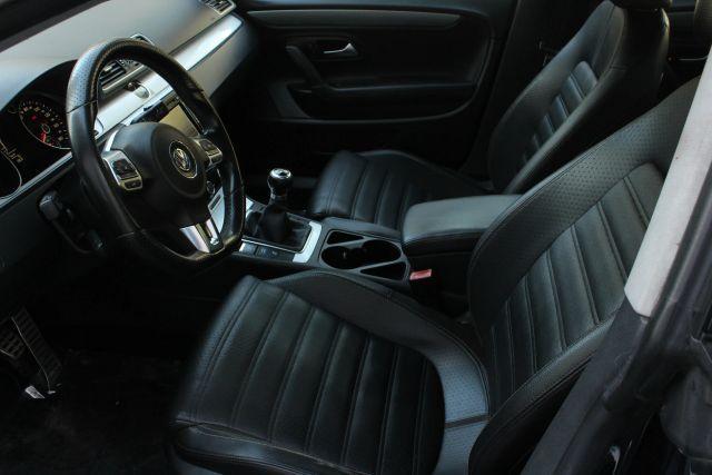 used 2012 Volkswagen CC car, priced at $5,450
