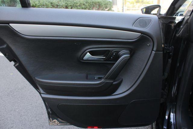 used 2012 Volkswagen CC car, priced at $5,450