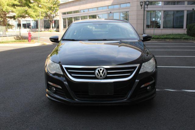 used 2012 Volkswagen CC car, priced at $5,450