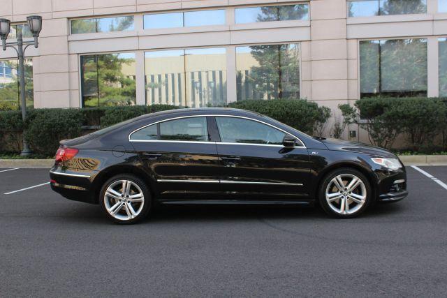 used 2012 Volkswagen CC car, priced at $5,450
